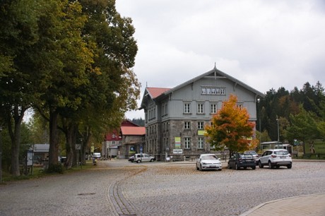 Bayerisch Eisenstein